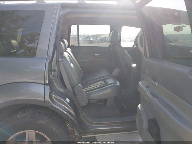 Aukcja sprzedaży 2004 Dodge Durango Limited, vin: 1D4HD58D84F196819, numer aukcji: 46199527