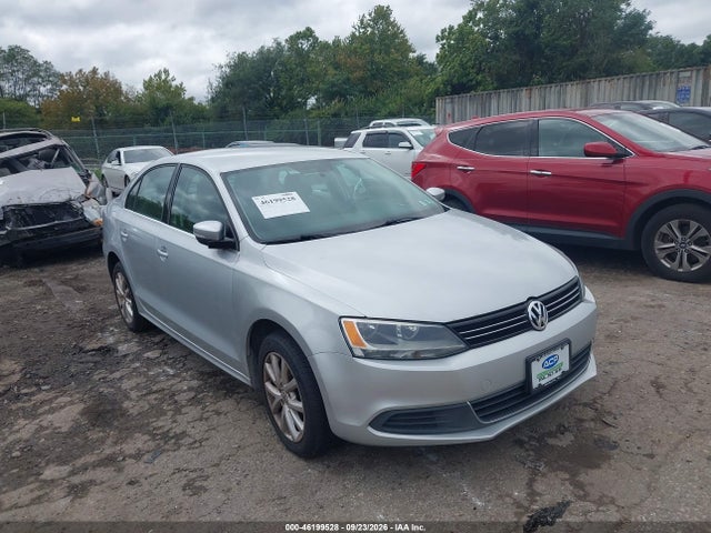 Aukcja sprzedaży 2014 Volkswagen Jetta 1.8t Se, vin: 3VWB17AJ6EM396930, numer aukcji: 46199528