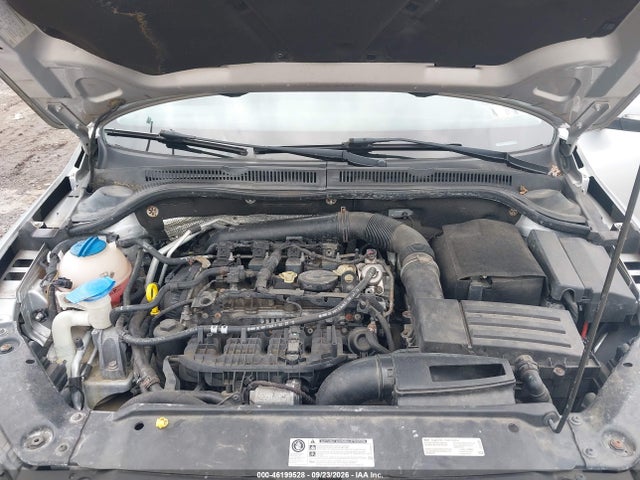 Aukcja sprzedaży 2014 Volkswagen Jetta 1.8t Se, vin: 3VWB17AJ6EM396930, numer aukcji: 46199528