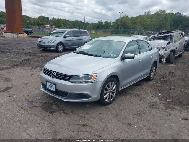 Aukcja sprzedaży 2014 Volkswagen Jetta 1.8t Se, vin: 3VWB17AJ6EM396930, numer aukcji: 46199528