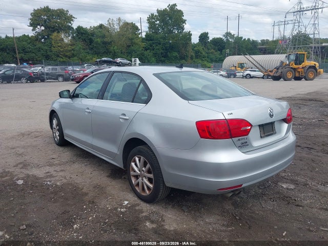 Aukcja sprzedaży 2014 Volkswagen Jetta 1.8t Se, vin: 3VWB17AJ6EM396930, numer aukcji: 46199528