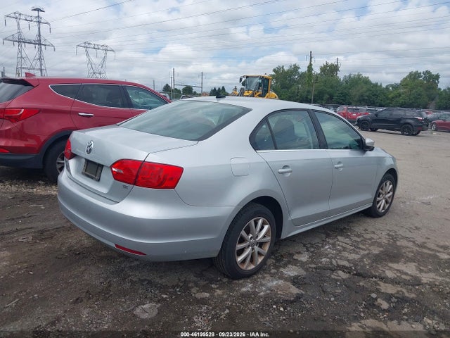 Aukcja sprzedaży 2014 Volkswagen Jetta 1.8t Se, vin: 3VWB17AJ6EM396930, numer aukcji: 46199528