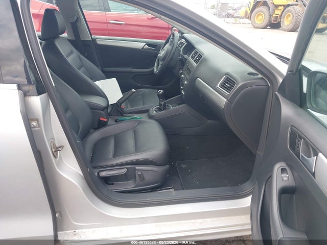 Aukcja sprzedaży 2014 Volkswagen Jetta 1.8t Se, vin: 3VWB17AJ6EM396930, numer aukcji: 46199528