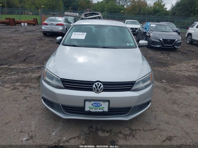 Aukcja sprzedaży 2014 Volkswagen Jetta 1.8t Se, vin: 3VWB17AJ6EM396930, numer aukcji: 46199528