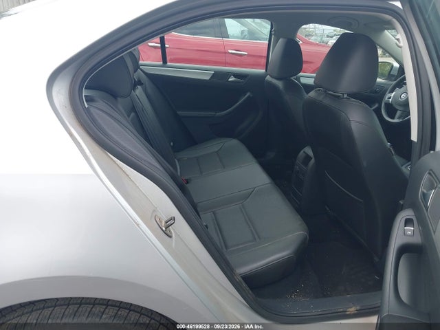Aukcja sprzedaży 2014 Volkswagen Jetta 1.8t Se, vin: 3VWB17AJ6EM396930, numer aukcji: 46199528