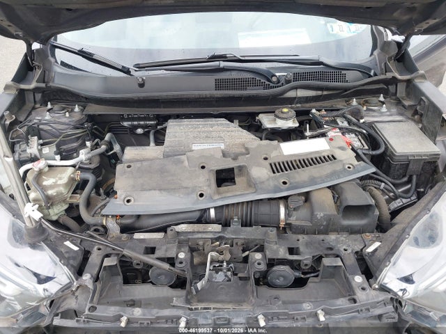 Продаж на аукціоні авто 2019 Honda Cr-v Ex, vin: 7FARW2H52KE055267, номер лоту: 46199537