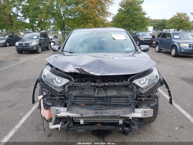 Продаж на аукціоні авто 2019 Honda Cr-v Ex, vin: 7FARW2H52KE055267, номер лоту: 46199537