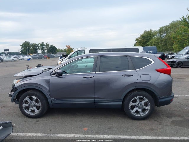 Продаж на аукціоні авто 2019 Honda Cr-v Ex, vin: 7FARW2H52KE055267, номер лоту: 46199537