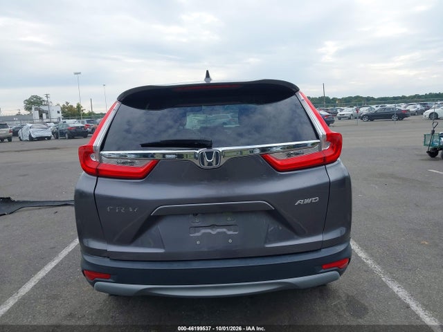 Продаж на аукціоні авто 2019 Honda Cr-v Ex, vin: 7FARW2H52KE055267, номер лоту: 46199537