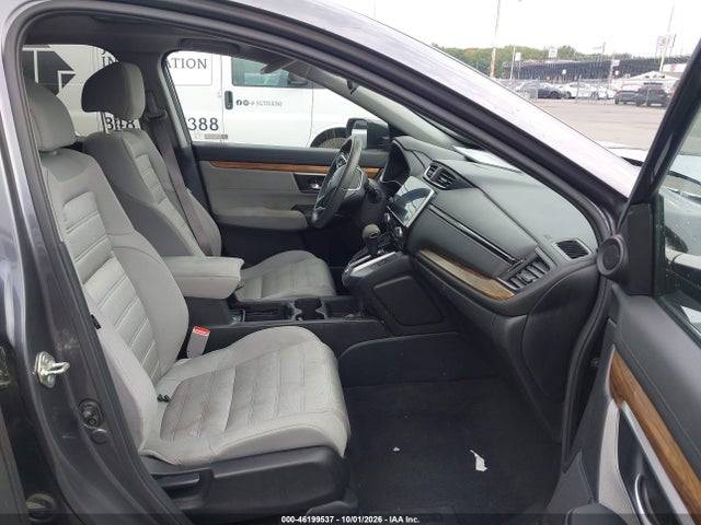 Продаж на аукціоні авто 2019 Honda Cr-v Ex, vin: 7FARW2H52KE055267, номер лоту: 46199537