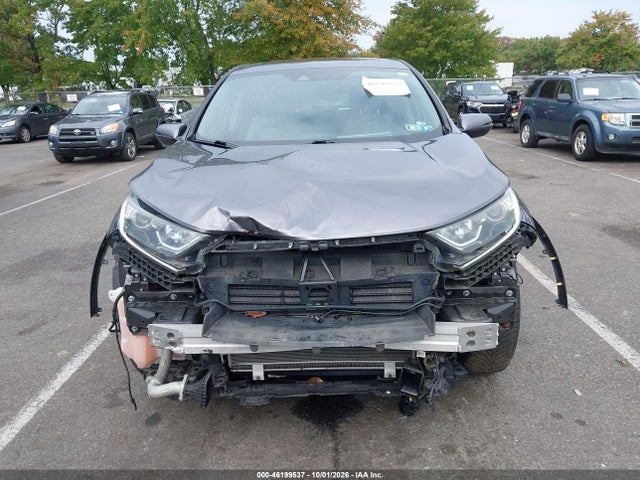 Продаж на аукціоні авто 2019 Honda Cr-v Ex, vin: 7FARW2H52KE055267, номер лоту: 46199537