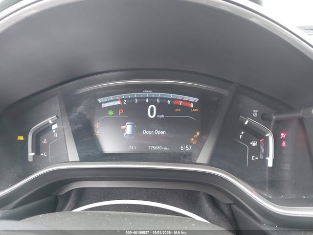 Продаж на аукціоні авто 2019 Honda Cr-v Ex, vin: 7FARW2H52KE055267, номер лоту: 46199537