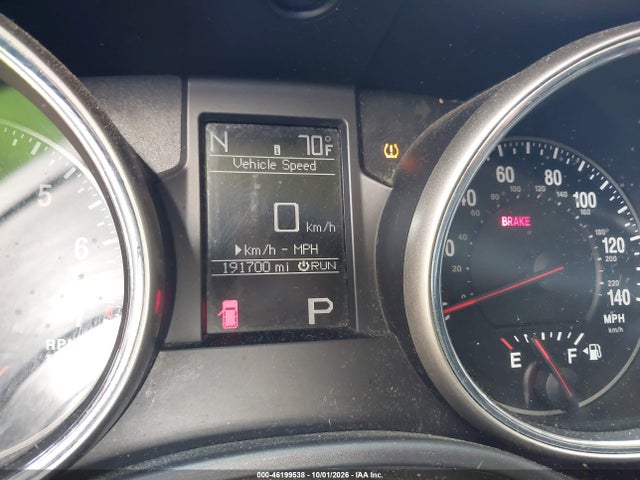 Продаж на аукціоні авто 2012 Jeep Grand Cherokee Laredo, vin: 1C4RJFAG4CC134712, номер лоту: 46199538