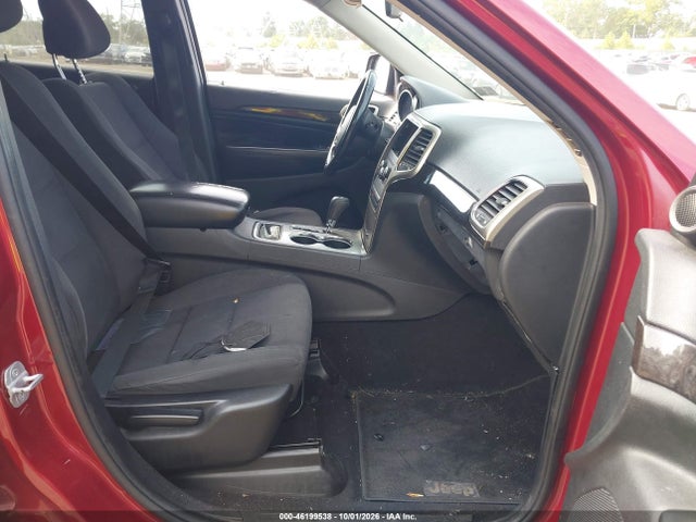 Продаж на аукціоні авто 2012 Jeep Grand Cherokee Laredo, vin: 1C4RJFAG4CC134712, номер лоту: 46199538