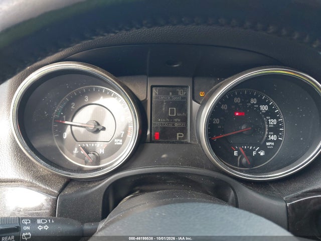 Продаж на аукціоні авто 2012 Jeep Grand Cherokee Laredo, vin: 1C4RJFAG4CC134712, номер лоту: 46199538