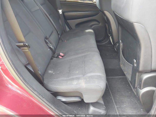 Продаж на аукціоні авто 2012 Jeep Grand Cherokee Laredo, vin: 1C4RJFAG4CC134712, номер лоту: 46199538