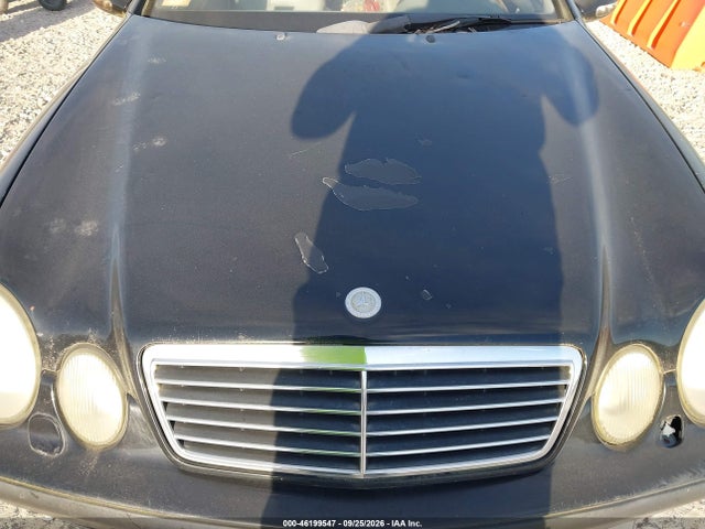 Aukcja sprzedaży 2000 Mercedes-benz Clk-class, vin: WDBLK65G3YT039156, numer aukcji: 46199547