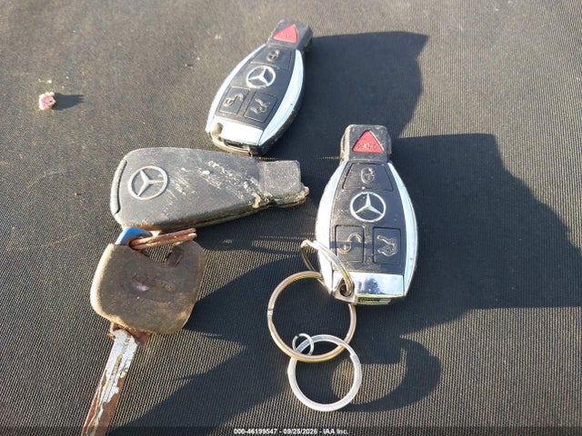 Aukcja sprzedaży 2000 Mercedes-benz Clk-class, vin: WDBLK65G3YT039156, numer aukcji: 46199547