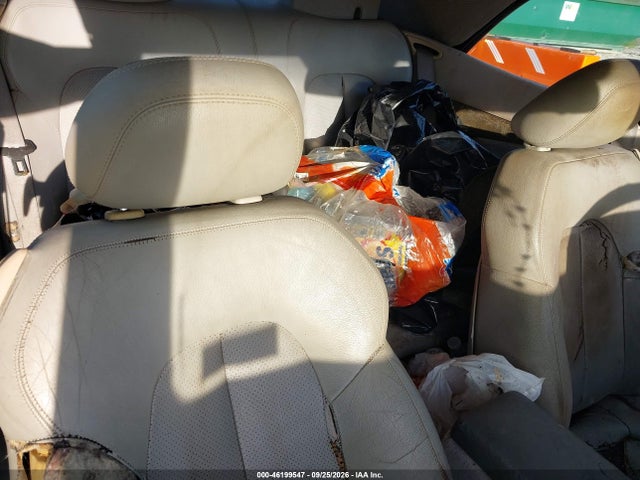 Aukcja sprzedaży 2000 Mercedes-benz Clk-class, vin: WDBLK65G3YT039156, numer aukcji: 46199547