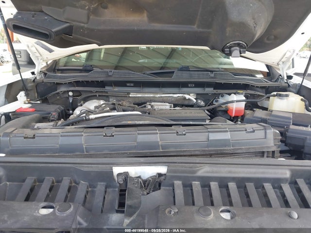 46199548 :رقم المزاد ، 2GC4YNEY9P1724368 vin ، 2023 Chevrolet Silverado 2500hd 4wd  Standard Bed Lt مزاد بيع