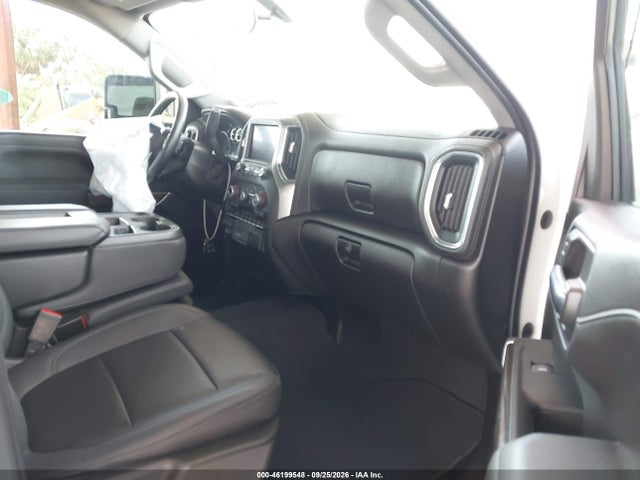 46199548 :رقم المزاد ، 2GC4YNEY9P1724368 vin ، 2023 Chevrolet Silverado 2500hd 4wd  Standard Bed Lt مزاد بيع