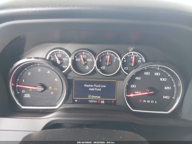 46199548 :رقم المزاد ، 2GC4YNEY9P1724368 vin ، 2023 Chevrolet Silverado 2500hd 4wd  Standard Bed Lt مزاد بيع