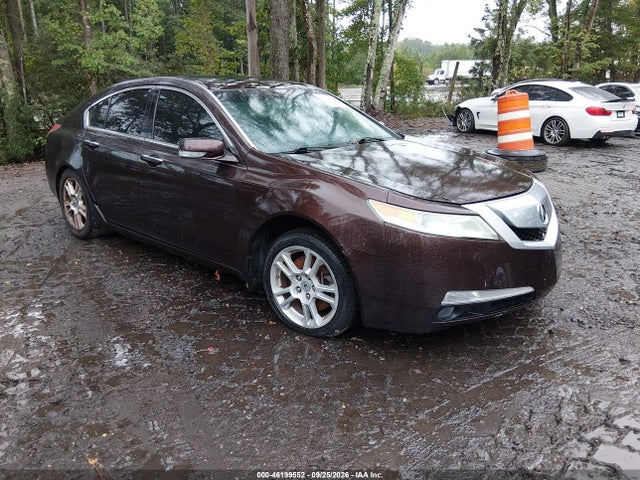 Aukcja sprzedaży 2011 Acura Tl 3.5, vin: 19UUA8F5XBA007245, numer aukcji: 46199552