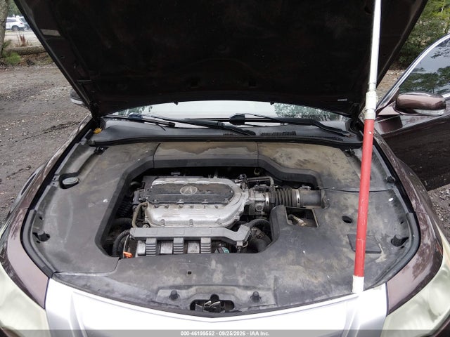 Aukcja sprzedaży 2011 Acura Tl 3.5, vin: 19UUA8F5XBA007245, numer aukcji: 46199552