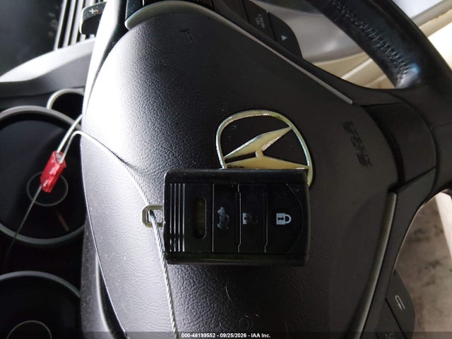 Aukcja sprzedaży 2011 Acura Tl 3.5, vin: 19UUA8F5XBA007245, numer aukcji: 46199552