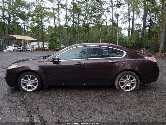 Aukcja sprzedaży 2011 Acura Tl 3.5, vin: 19UUA8F5XBA007245, numer aukcji: 46199552