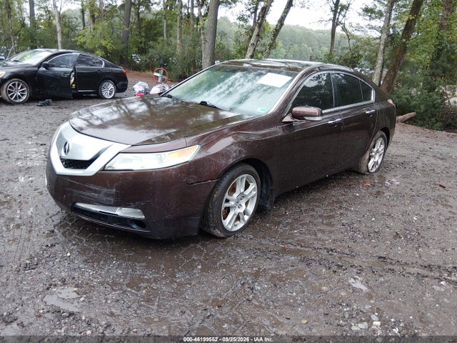 Aukcja sprzedaży 2011 Acura Tl 3.5, vin: 19UUA8F5XBA007245, numer aukcji: 46199552