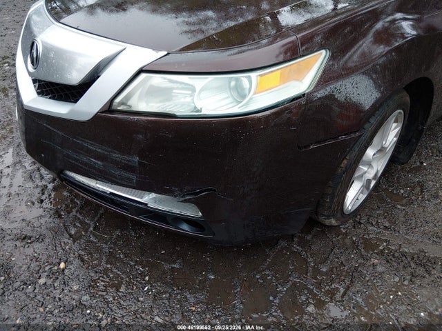 Aukcja sprzedaży 2011 Acura Tl 3.5, vin: 19UUA8F5XBA007245, numer aukcji: 46199552