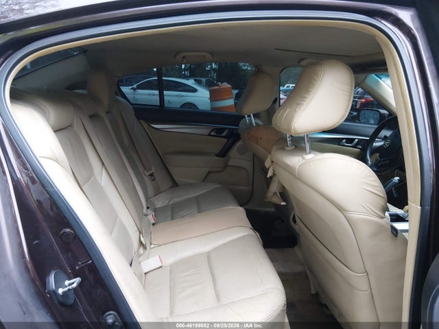 Aukcja sprzedaży 2011 Acura Tl 3.5, vin: 19UUA8F5XBA007245, numer aukcji: 46199552