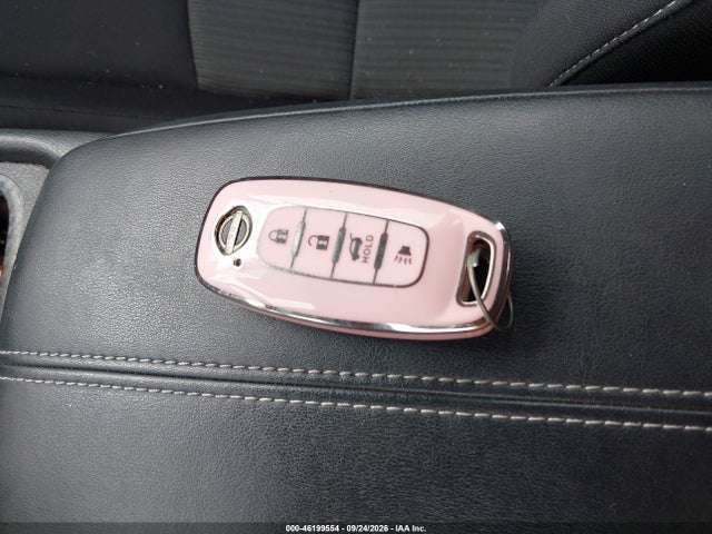Aukcja sprzedaży 2024 Nissan Sentra Sv Xtronic Cvt, vin: 3N1AB8CV6RY372601, numer aukcji: 46199554