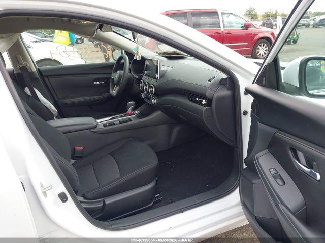 Aukcja sprzedaży 2024 Nissan Sentra Sv Xtronic Cvt, vin: 3N1AB8CV6RY372601, numer aukcji: 46199554