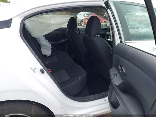 Aukcja sprzedaży 2024 Nissan Sentra Sv Xtronic Cvt, vin: 3N1AB8CV6RY372601, numer aukcji: 46199554