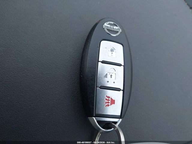 Aukcja sprzedaży 2011 Nissan Pathfinder Silver, vin: 5N1AR1NB4BC619787, numer aukcji: 46199557