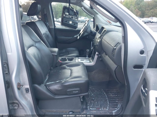 Aukcja sprzedaży 2011 Nissan Pathfinder Silver, vin: 5N1AR1NB4BC619787, numer aukcji: 46199557