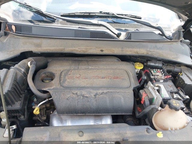 46199571 :رقم المزاد ، 3C4NJCBB6LT121657 vin ، 2020 Jeep Compass Altitude Fwd مزاد بيع