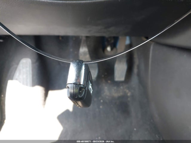 46199571 :رقم المزاد ، 3C4NJCBB6LT121657 vin ، 2020 Jeep Compass Altitude Fwd مزاد بيع