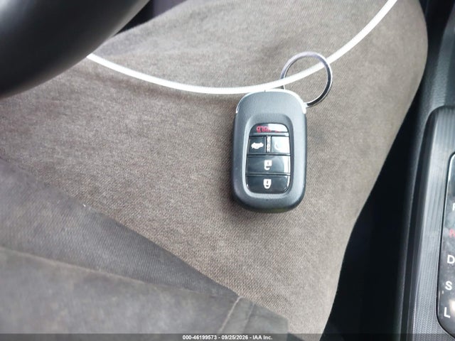 2024 Honda Civic Ex მანქანა იყიდება აუქციონზე, vin: 2HGFE1F71RH312795, აუქციონის ნომერი: 46199573