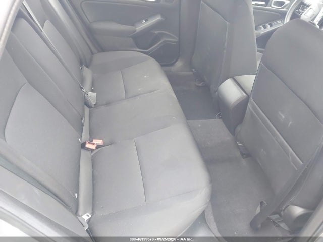 2024 Honda Civic Ex მანქანა იყიდება აუქციონზე, vin: 2HGFE1F71RH312795, აუქციონის ნომერი: 46199573