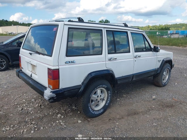 Продаж на аукціоні авто 1992 Jeep Cherokee Laredo, vin: 1J4FJ58S7NL108125, номер лоту: 46199577