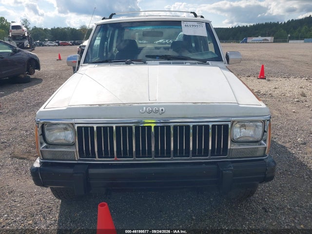 Продаж на аукціоні авто 1992 Jeep Cherokee Laredo, vin: 1J4FJ58S7NL108125, номер лоту: 46199577