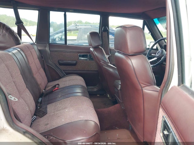 Продаж на аукціоні авто 1992 Jeep Cherokee Laredo, vin: 1J4FJ58S7NL108125, номер лоту: 46199577