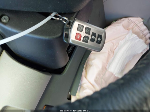 Продаж на аукціоні авто 2018 Toyota Sienna Xle 8 Passenger, vin: 5TDYZ3DC5JS925175, номер лоту: 46199580