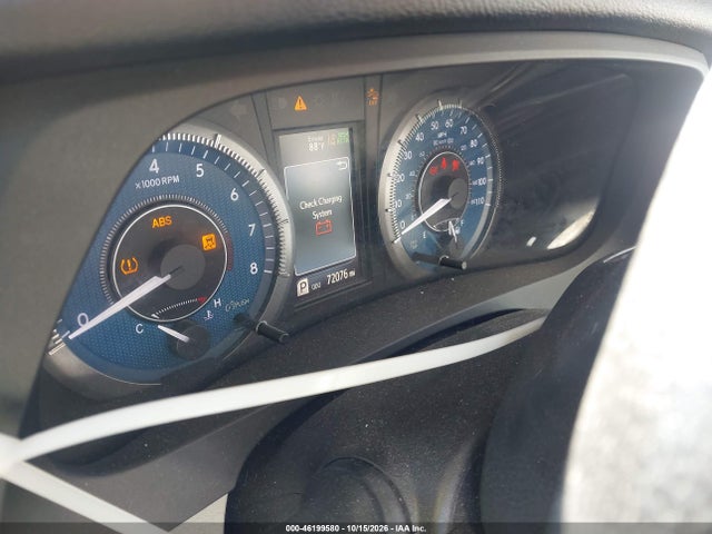 Продаж на аукціоні авто 2018 Toyota Sienna Xle 8 Passenger, vin: 5TDYZ3DC5JS925175, номер лоту: 46199580
