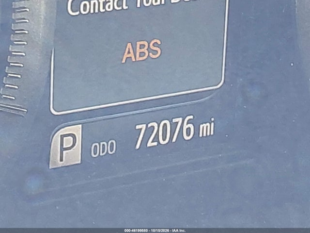 Продаж на аукціоні авто 2018 Toyota Sienna Xle 8 Passenger, vin: 5TDYZ3DC5JS925175, номер лоту: 46199580