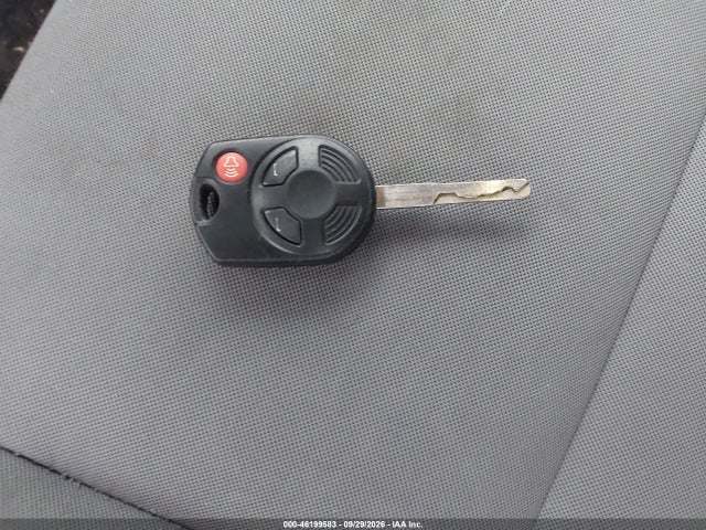 Ford ESCAPE SE 2014 1FMCU0GX2EUE08659 Image 11