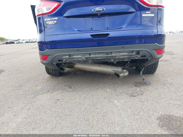 Ford ESCAPE SE 2014 1FMCU0GX2EUE08659 Image 13